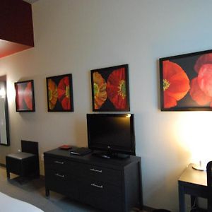 Chambre Grand Confort Lit Queen-Size